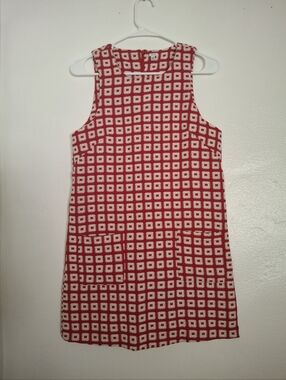 60s Style Dress